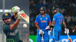 Pakistan Vs New Zealand Babar Azam Likely To Surpass Virat Kohli And Rohit Sharma Records