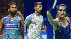 Badminton Asia Championships 2024 Indian Schedule Results Telecast Live Streaming Info