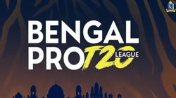 Bengal Pro T20 Cab Announces Ipl Style Franchise Tournament All You Need To Know