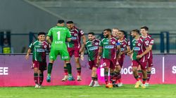 Bengaluru Fc Vs Mohun Bagan Rampant Mariners Keep Isl Shield Hopes Alive With 4 0 Mauling