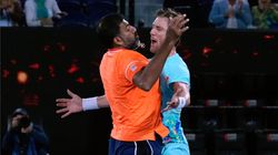 Miami Open 2024 Bopanna Ebden Clinch Mens Doubles Title Return To No 1 Ranking