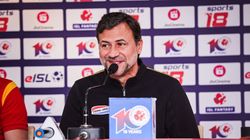 East Bengal Vs Bengaluru Fc Carles Cuadrat Press Conference