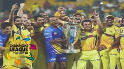 Champions League T20 To Return Bcci In Talks With Ca Ecb For Its Potential Revival