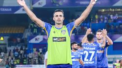 Isl Points Table 2023 24 After Matches On April 