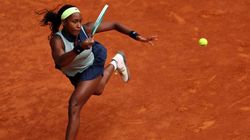 Coco Gauff Double Bagels Arantxa Rus Madrid Open