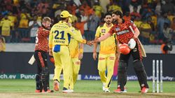 Srh Vs Csk Ipl 2024 Three Reasons Why Chennai Super Kings Lost Against Sunrisers Hyderabad