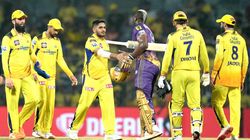 Csk Vs Kkr Ipl 2024 Ma Chidambaram Stadium Pitch Report Chennai Weather Forecast Live Streaming