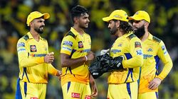 Csk Vs Srh Ipl 2024 Ruturaj Gaikwad Tushar Deshpande Star As Chennai Super Kings Get Back Among Wins