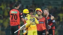 Csk Vs Srh Ipl 2024 What Happened When Chennai Super Kings And Sunrisers Hyderabad Met Last Year