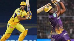Csk Vs Kkr Ipl 2024 Four Batters Who Can Score Most Runs In Match 