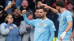 Manchester City Match Winner Bernardo Silva Fa Dont Care About Players Wellbeing