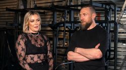 Aew Collision Title Eliminator And More Announced For April 13 Episode