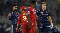 Gt Vs Pbks Ipl 2024 Narendra Modi Stadium Pitch Report Weather Forecast Live Streaming Info