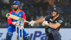Dc Vs Gt Ipl 2024 Rishabh Pant Axar Patel Star As Delhi Capitals Win By 4 Runs Vs Gujarat Titans