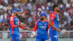 T20 World Cup 2024 These Two Players Are Certain To Be In The India Playing Xi Says Ex India Playe