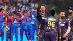 Dc Vs Kkr Ipl 2024 Playing 11 Delhi Capitals Vs Kolkata Knight Riders Match 16 Team News Predicted