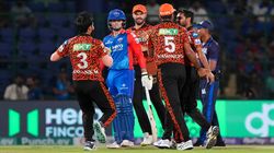 Yesterday Ipl 2024 Match Result Dc Vs Srh Who Won Yesterdays Dc Vs Srh Match 35 On April 