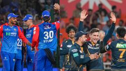 Ipl 2024 Dc Vs Gt Live Score Updates Match 40 Ball By Ball Commentary From New Delhi