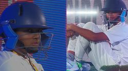 Dc Vs Srh Ipl 2024 A First In Cricket Twitter Reacts As Ball Boys Wear Helmets Amid Sixes Galore