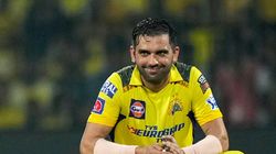 Csk Vs Lsg Ipl 2024 Deepak Chahar Abused By Csk Fans On Social Media For Misfielding In Latest Def