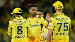Csk Vs Lsg Turning Point Why Chennai Super Kings Lost High Scoring Thriller At Chepauk