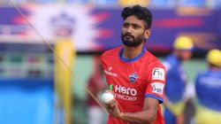 Dc Vs Csk Ipl 2024 Win Over Chennai Gave Delhi Capitals A Lot Of Answers Claims Khaleel Ahmed 