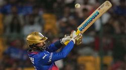 Mi Vs Rcb Dk Is The Real Thala Harsha Bhogle Fans Salute 38 Year Old Finisher Dinesh Karthik