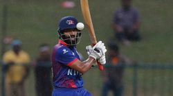 Nepal Star All Rounder Dipendra Singh Airee Hits 6 Sixes In An Over In T20is All You Need To Know
