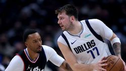 Nba Play Offs Mavericks Pacers Even Series Timberwolves Take 2 0 Lead