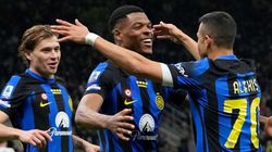 Inter Milan Restore 14 Point Lead At Top Of Serie A With Victory Over Empoli