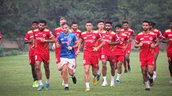 East Bengal Isl Playoff Qualification Scenario How Can The Red And Gold Get To The Playoffs