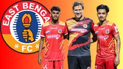 East Bengal Shyamal Besra And Mahitosh Roy Promoted To First Team After Rfdl Heroics