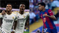 Real Madrid Vs Barcelona Five Key Duels Of El Clasico To Keep An Eye On