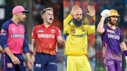 T20 World Cup 2024 Bound England Players Who Will Miss Ipl 2024 Playoffs Stage