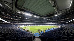 El Clasico Real Madrid Vs Barcelona All You Need To Know About The New Looked Santiago Bernabeu