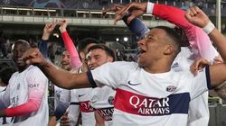 Psg And Borussia Dortmund Win Thrilling Champions League Quarter Finals