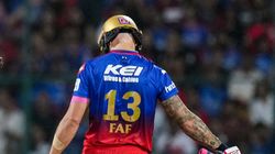 Rcb Vs Lsg Ipl 2024 Should Rcb Drop Faf Du Plessis From Their Playing 11 Against Lsg