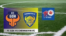 Fc Goa Vs Chennaiyin Fc Isl Playoff Preview Team News Playing Xi H2h Live Streaming