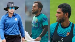 Fact Check Did Mushfiqur Rahim Mahmudullah Really Decline To Play Under Female Umpire Shathira Jakir