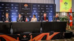 Fide Candidates Chess Tournament 2024 Kicks Off With A Landmark Opening Ceremony In Toronto