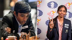 Fide Candidates Round 3 India Duo Praggnanadhaa And Vaishali Emerge Victorious Complete Results A