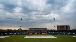 Pakistan Vs New Zealand 4th T20i Gaddafi Stadium Pitch Report Weather Forecast T20 Record Stats