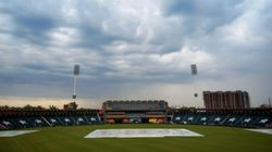 Pakistan Vs New Zealand 5th T20i Gaddafi Stadium Pitch Report Weather Forecast T20 Record Stats