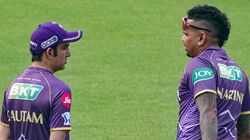 Ipl 2024 Gautam Gambhir Always Knew Sunil Narine Would Become A T20 Legend