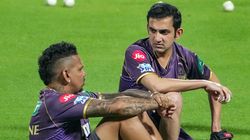 Dc Vs Kkr Ipl 2024 Gautam Gambhir The Mastermind Twitter Credits Mentor After Sunil Narine Onslaught