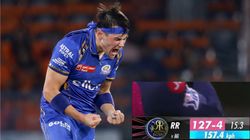 Fastest Ball In Ipl 2024 Why Gerald Coetzees 157 4kmph Delivery Failed To Make The List