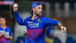 Rcb Vs Srh Ipl 2024 Will Glenn Maxwell Play For Royal Challengers Bengaluru Vs Sunrisers Hyderabad