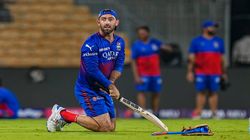 Ipl 2024 Glenn Maxwell Takes A Break From Rcb For Mental Refreshment When Will He Come Back