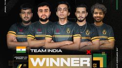 Indias Esports Teams Qualify For Wec 2024 