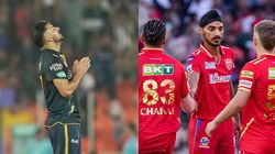 Gt Vs Pbks Ipl 2024 Who Will Pick Maximum Wickets In Gujarat Vs Punjab